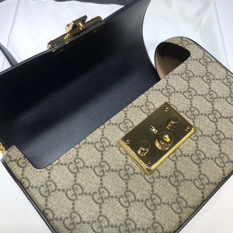 Gucci Top Handle Bags